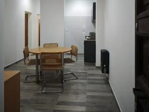 Departamento en Alquiler Temporal en Balvanera, Capital Federal