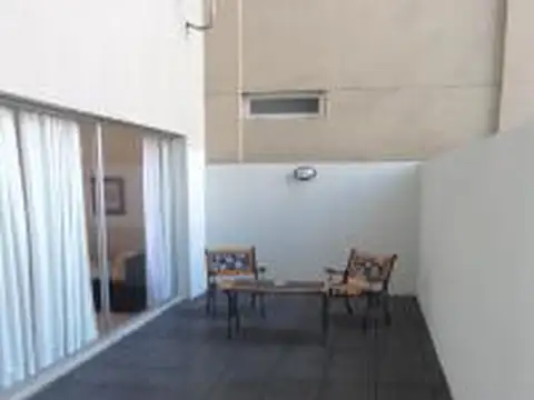 Departamento en Alquiler Temporal en Belgrano, Capital Federal