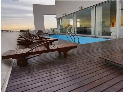 Departamento en Alquiler Temporal en Palermo, CABA