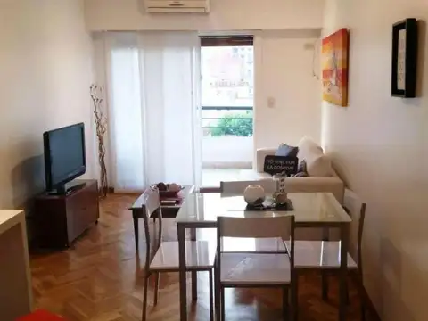 Departamento en Alquiler Temporal en Belgrano, Capital Federal