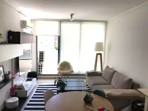 Departamento en Alquiler Temporal en Palermo, CABA