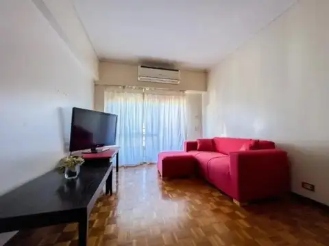 Departamento en Alquiler Temporal en Nuñez, Capital Federal