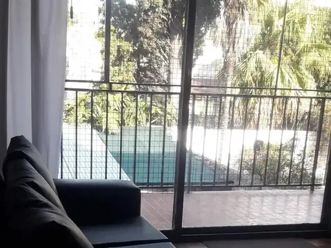 Departamento en Alquiler Temporal en Saavedra, Capital Federal