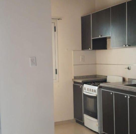 Departamento · 40m² · 2 Ambientes