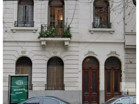 Departamento en Alquiler Temporal en Recoleta, Capital Federal