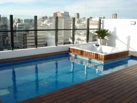 Departamento en Alquiler Temporal en Belgrano, CABA