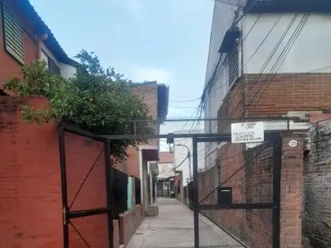 PH en Venta en Pompeya, CABA