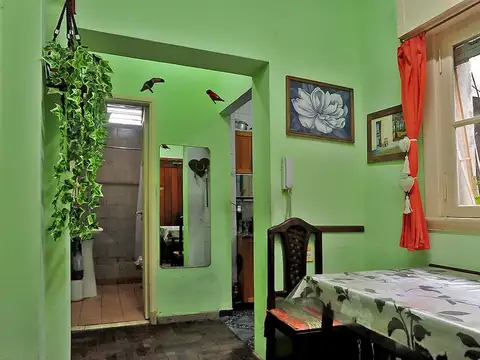 PH en Venta en Barracas, Capital Federal