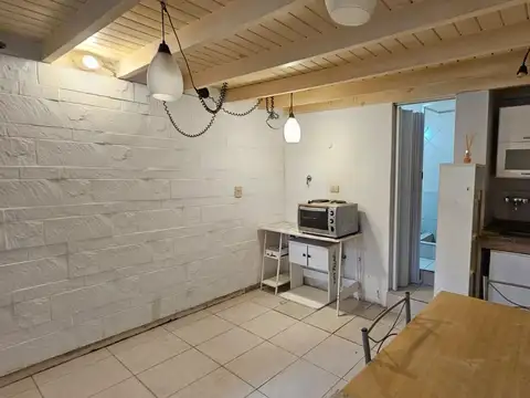 PH en Venta en Monte Castro, CABA