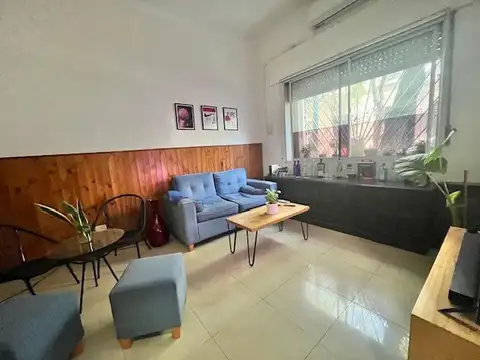 PH en Venta en Balvanera, CABA