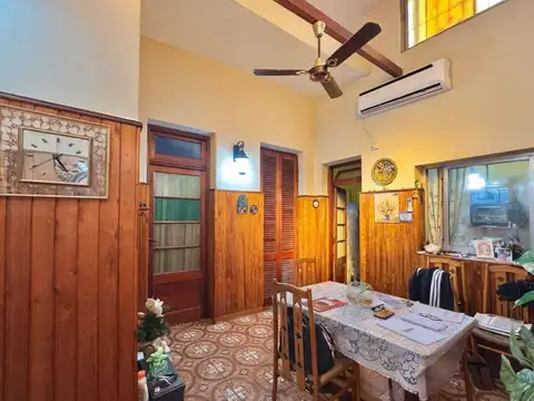 PH en Venta en Barracas, Capital Federal