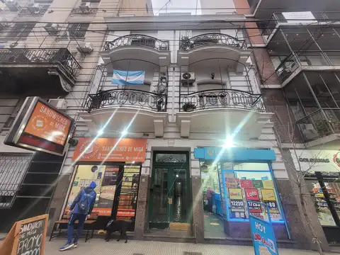 PH en Venta en Parque Rivadavia, Caballito