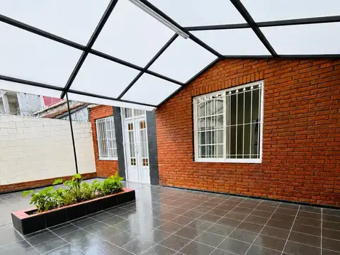 PH en Venta en Mataderos, Capital Federal