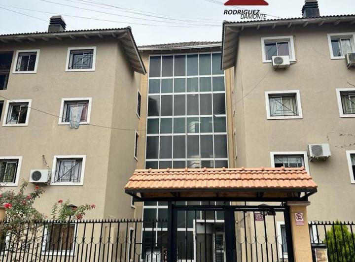 Departamento · 68m² · 3 Ambientes · 1 Cochera