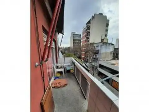 PH en Venta en Boedo, Capital Federal