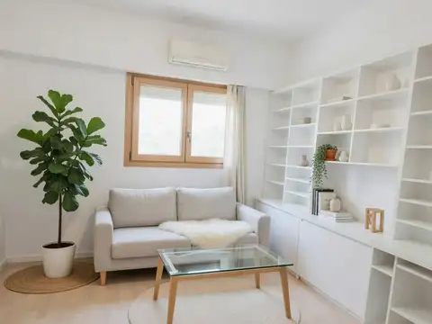 PH en Venta en Villa Crespo, Capital Federal