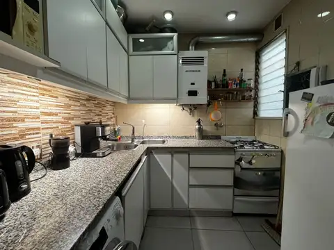 PH en Venta en Monte Castro, Capital Federal