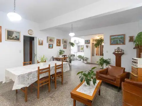 PH en Venta en Villa Lugano, Capital Federal