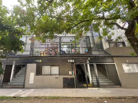 PH en Venta en Mataderos, Capital Federal