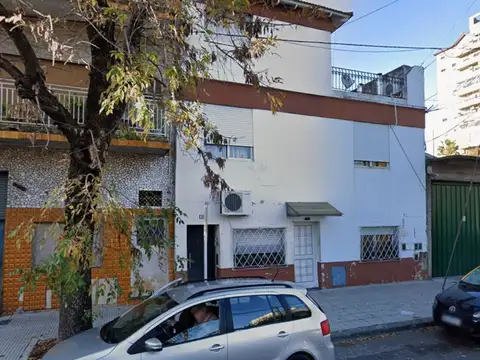 PH en Venta en Mataderos, Capital Federal