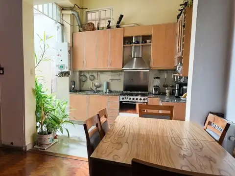 PH en Venta en Villa Urquiza, CABA