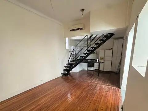PH en Venta en Barrio Norte, Capital Federal