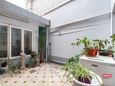 PH en Venta en Almagro Sur, Almagro