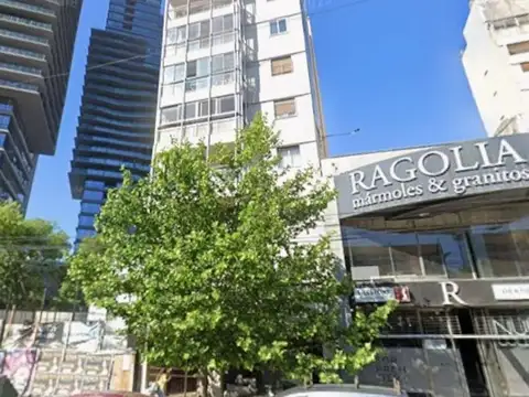 Departamento en Venta en Núñez, CABA