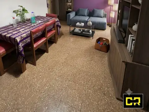 Departamento en Venta en Flores, Capital Federal