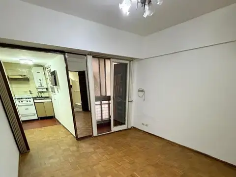 Departamento en Venta en Microcentro, Centro