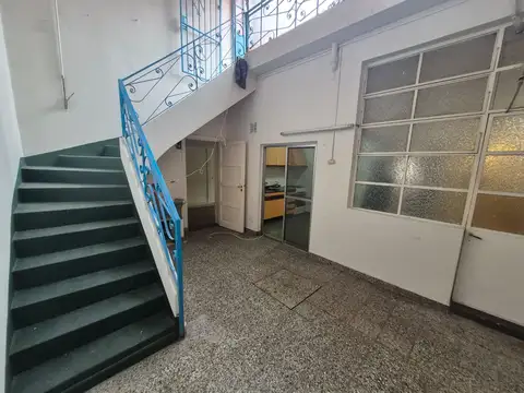Casa en Venta en Villa Soldati, CABA