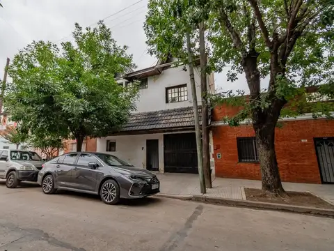 Casa en Venta en Villa Lugano, Capital Federal
