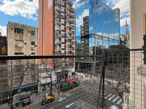 Departamento en Venta en Balvanera, CABA