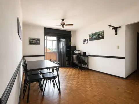 Departamento en Venta en Flores, CABA
