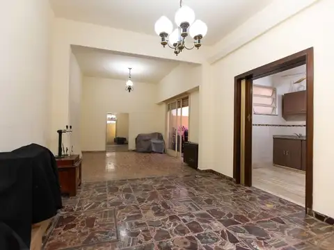 Casa en Venta en Pompeya, Capital Federal