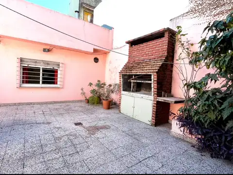 Casa en Venta en Parque Avellaneda, Capital Federal