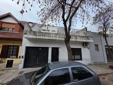 Casa en Venta en Monte Castro, CABA