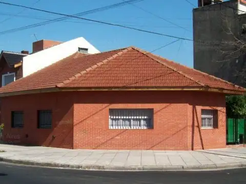 Casa en Venta en Villa Riachuelo, Capital Federal