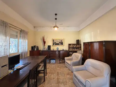 Casa en Venta en Villa Lugano, Capital Federal
