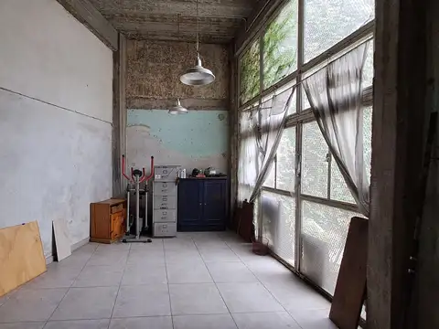 Casa en Venta en Barracas, Capital Federal