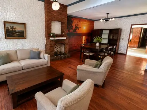 Casa en Venta en Villa Soldati, Capital Federal