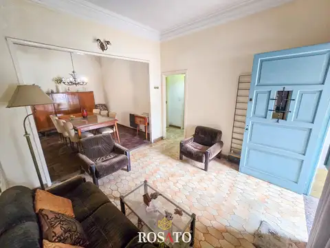 Casa en Venta en Villa Lugano, CABA