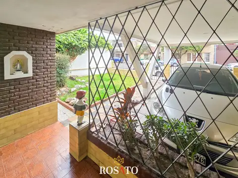Casa en Venta en Villa Lugano, CABA