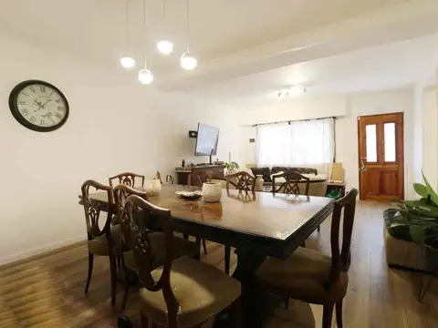 Casa en Venta en Almagro, Capital Federal