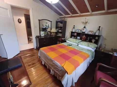 Casa en Venta en Villa Devoto, CABA