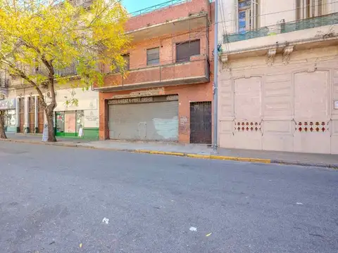 Casa en Venta en Constitucion, Capital Federal
