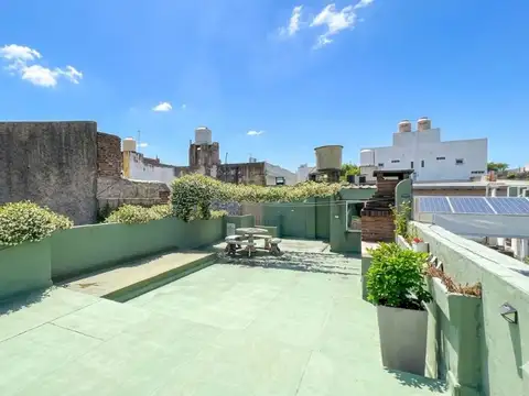 Casa en Venta en Paternal, CABA