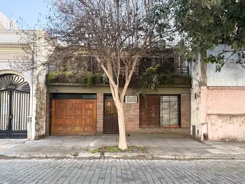 Casa en Venta en Flores, Capital Federal