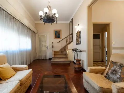 Casa en Venta en Floresta, Capital Federal