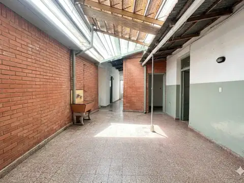 Casa en Venta en Saavedra, Capital Federal